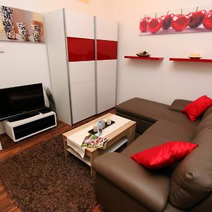 Appartement met een Slaapkamer